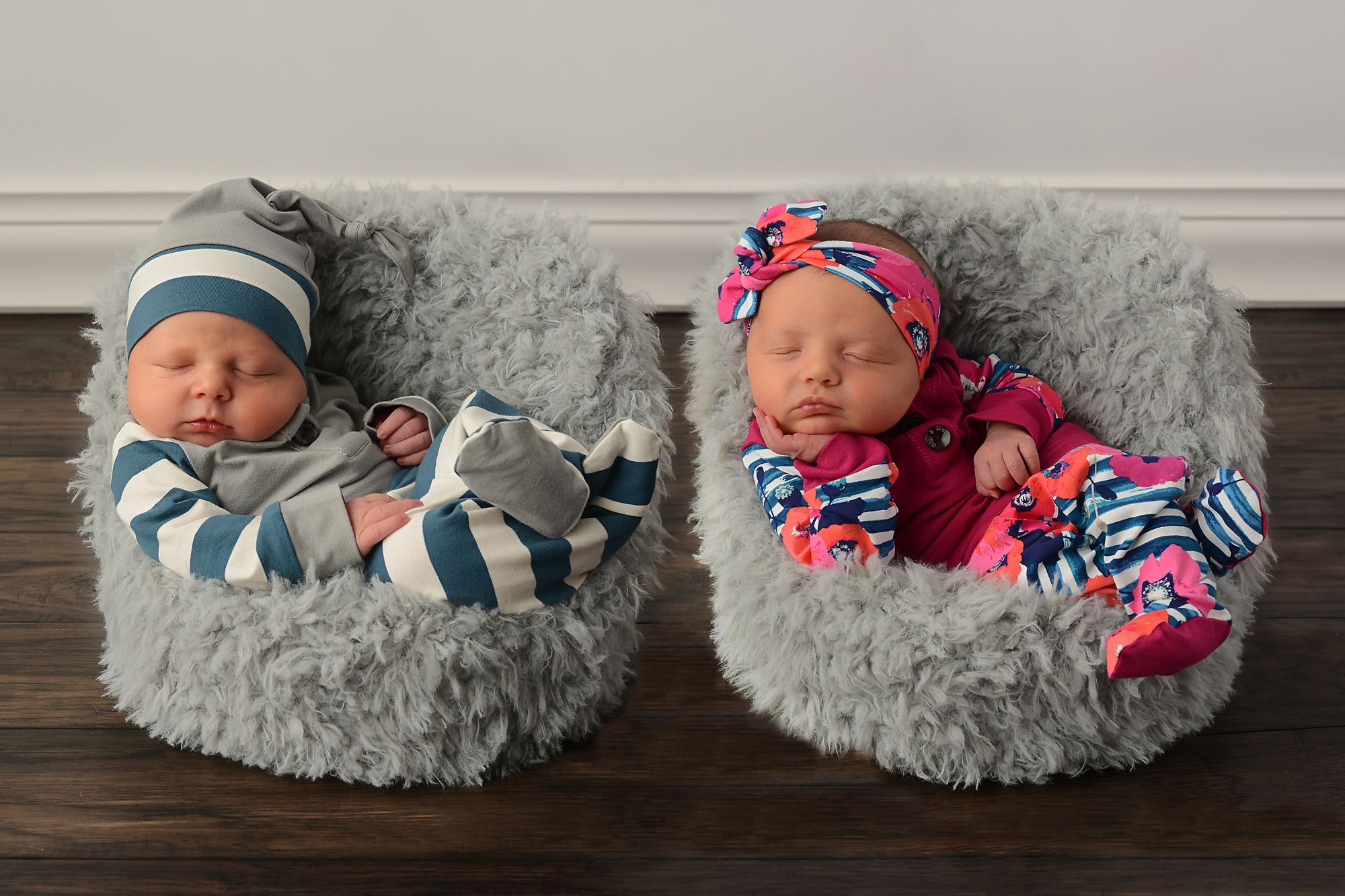 All Newborn Going Home Sets