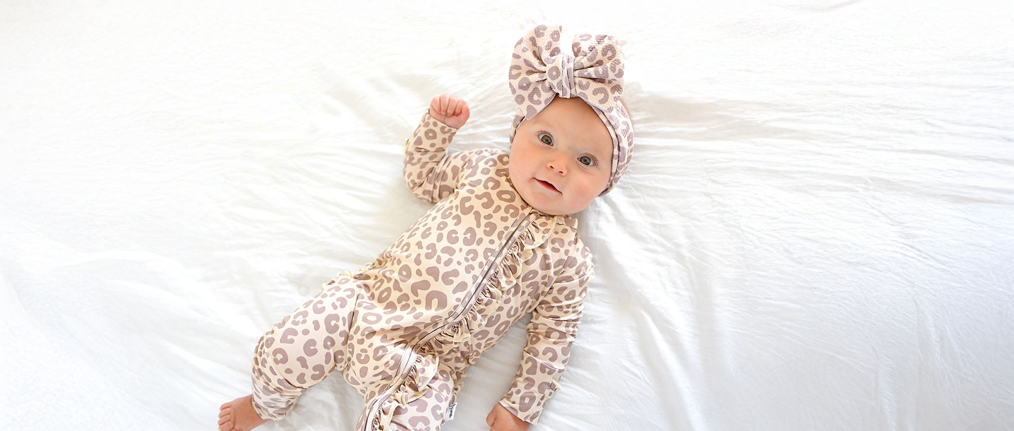 Amari Leopard