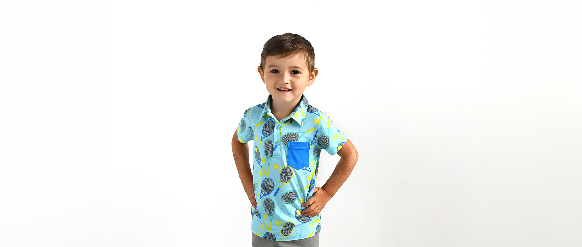 Polo Shirts