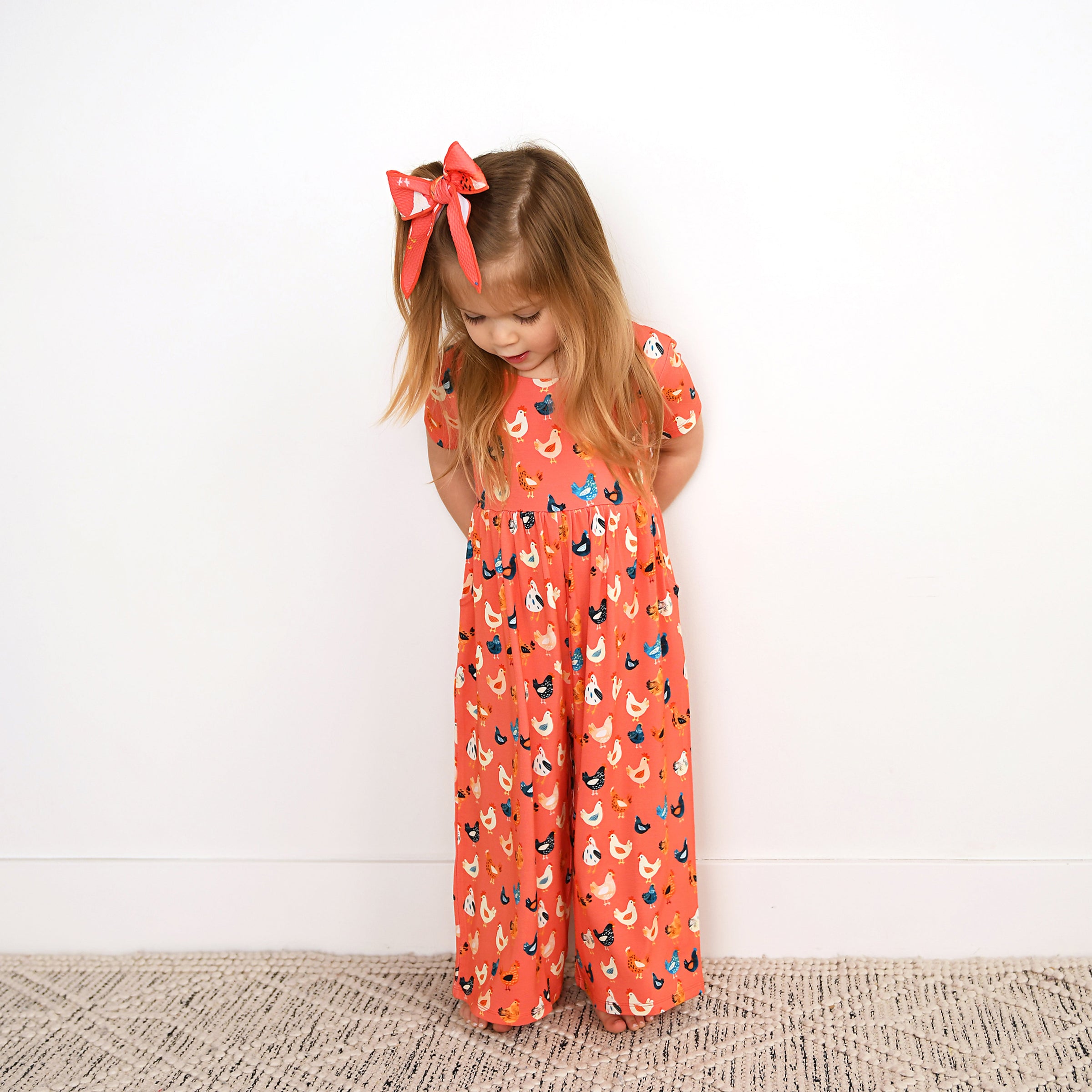 Rompers