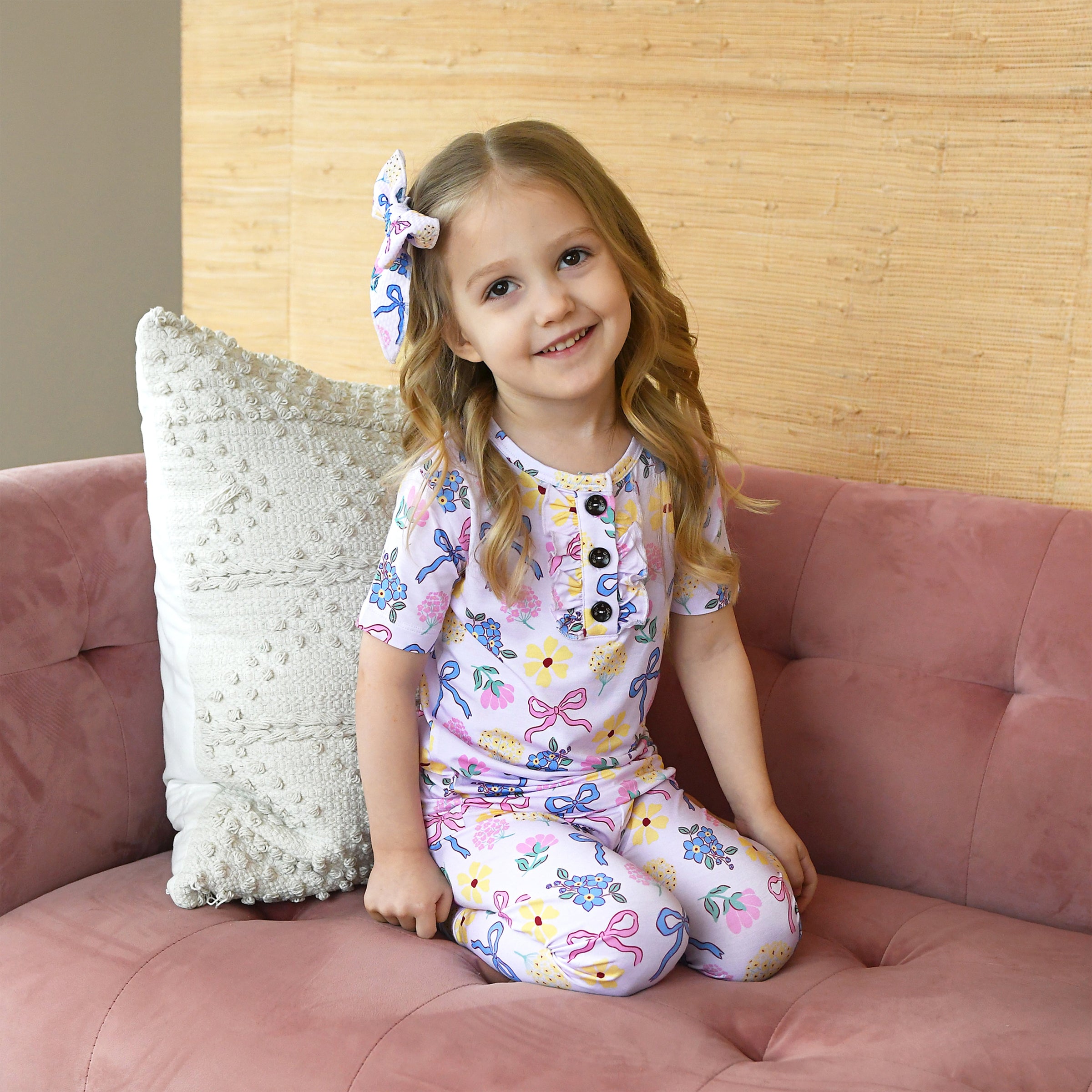 Toddler Lounge Sets