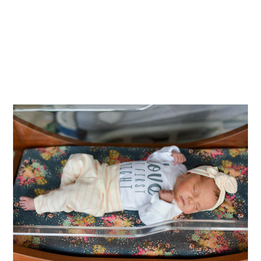 Girl Newborn Sets