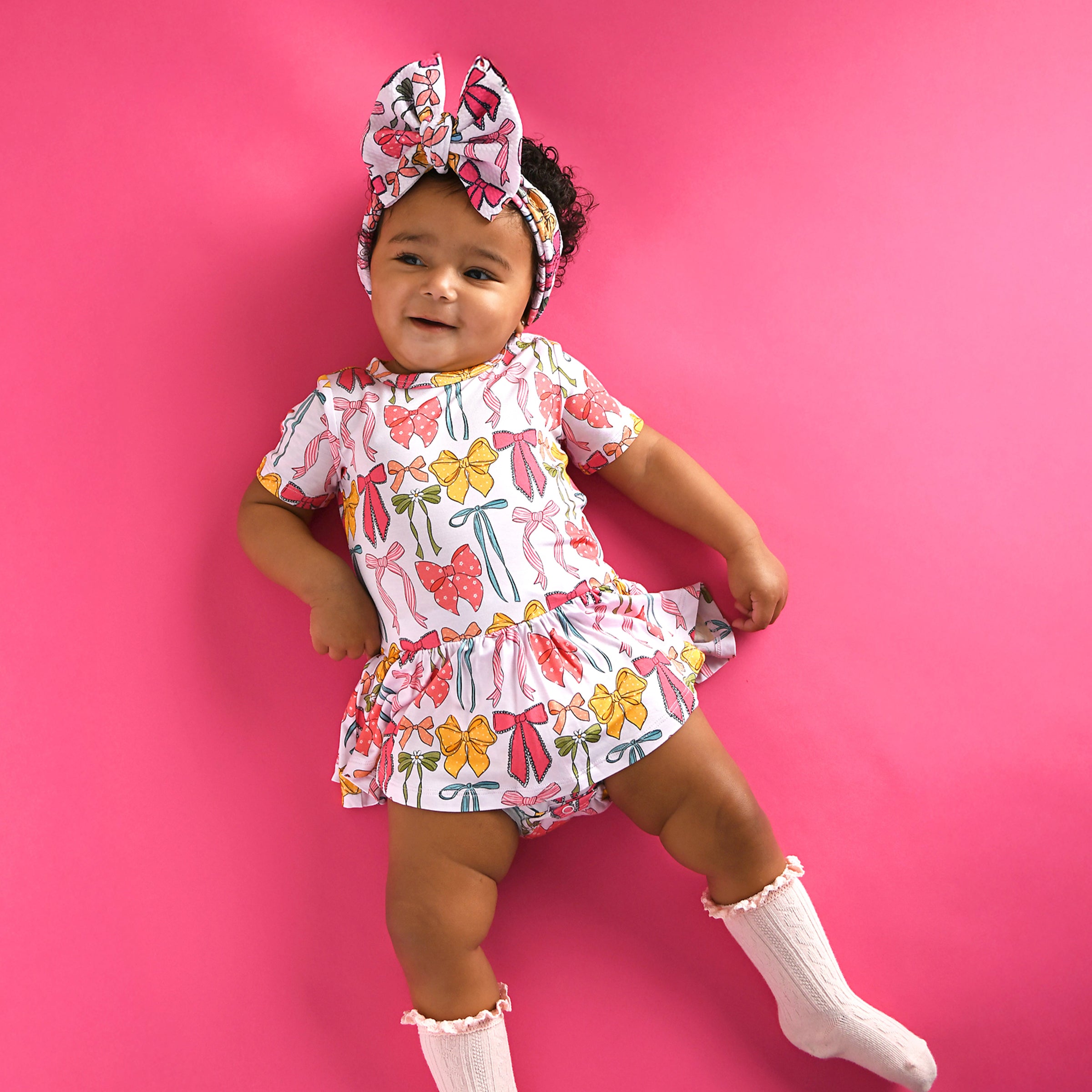 Baby Dresses