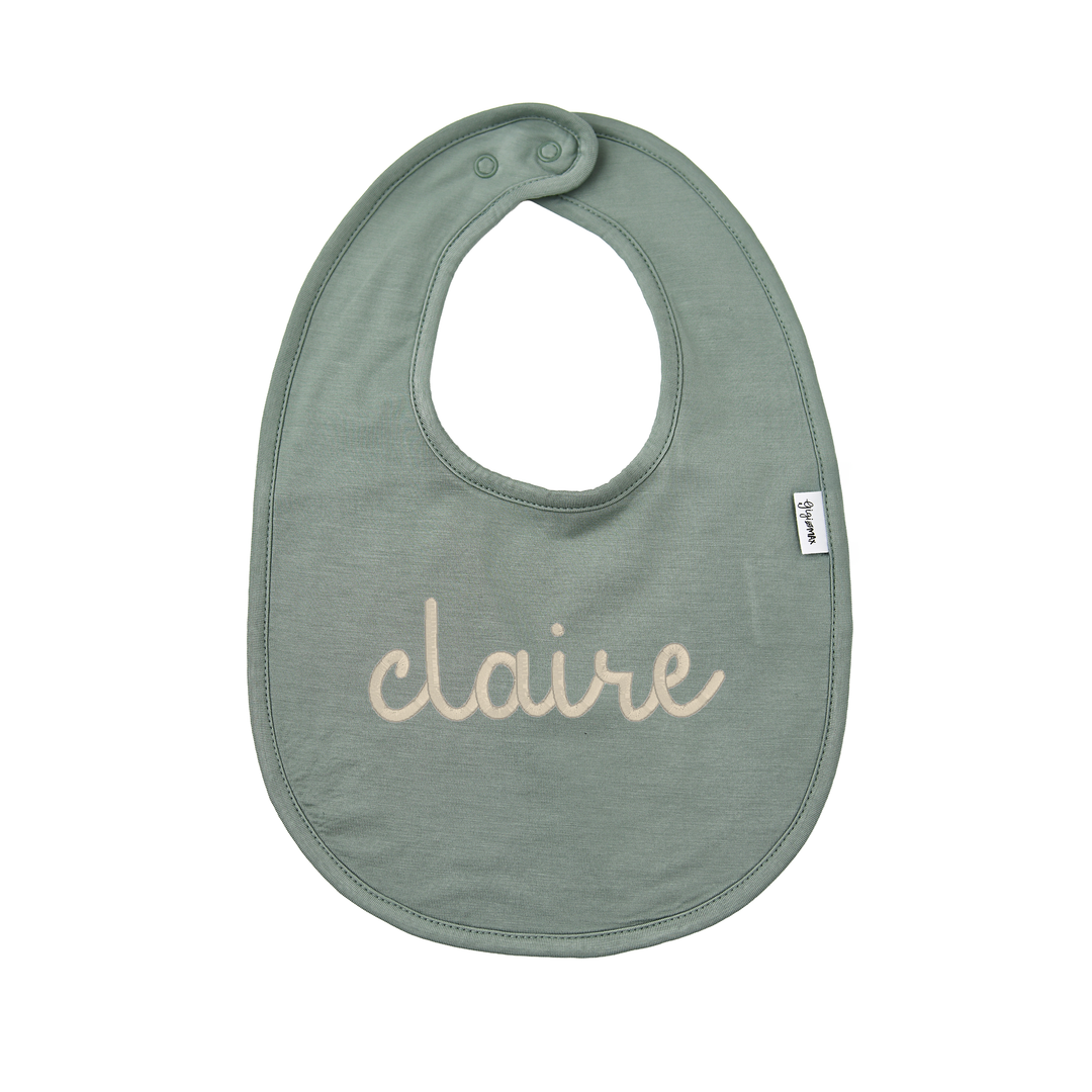 Eucalyptus SNAP BIB - Gigi and Max