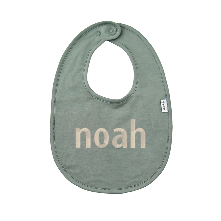 Eucalyptus SNAP BIB - Gigi and Max