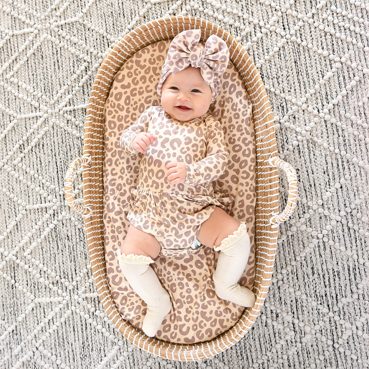 Amari Leopard TUTU - Gigi and Max