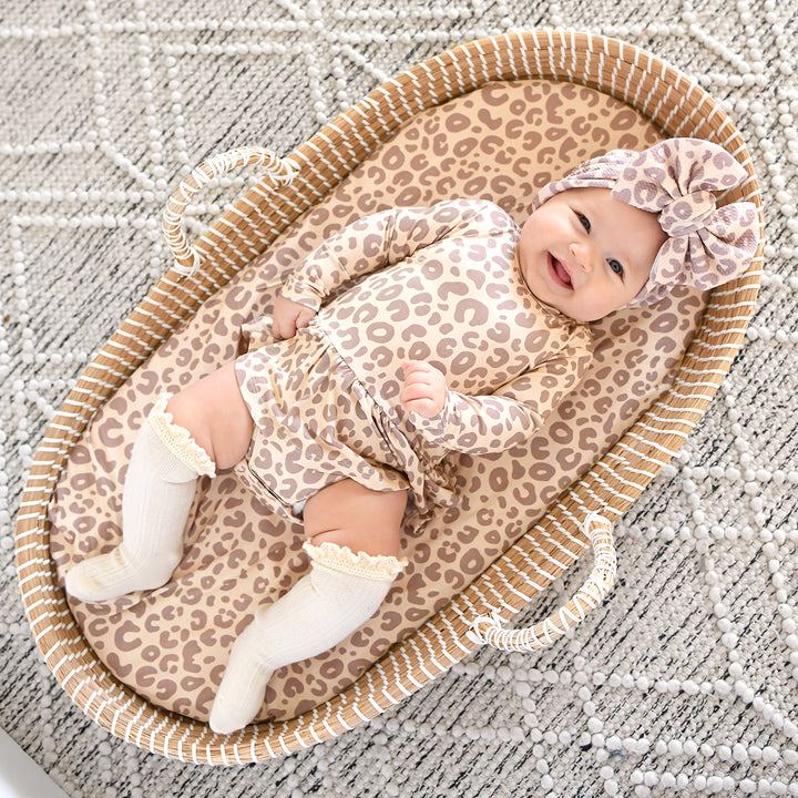 Amari Leopard TUTU - Gigi and Max