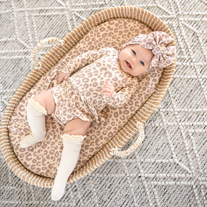 Amari Leopard TUTU - Gigi and Max