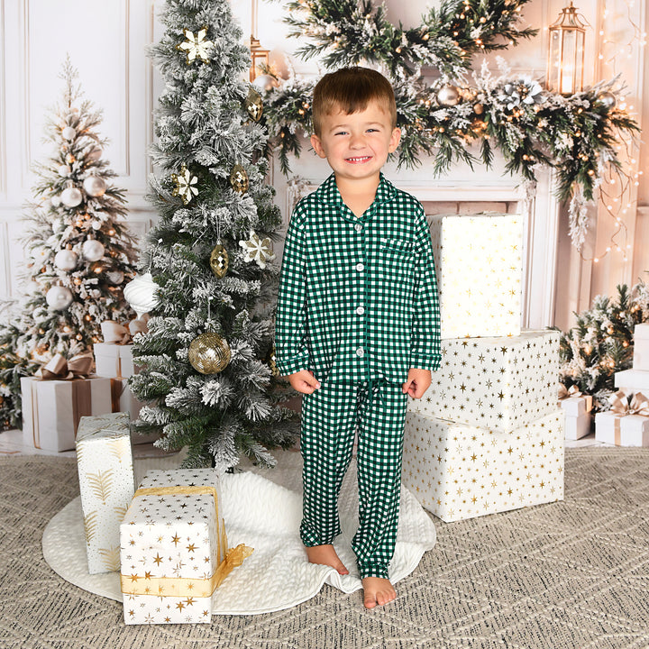 Anderson KIDS LOUNGE SET - Gigi and Max