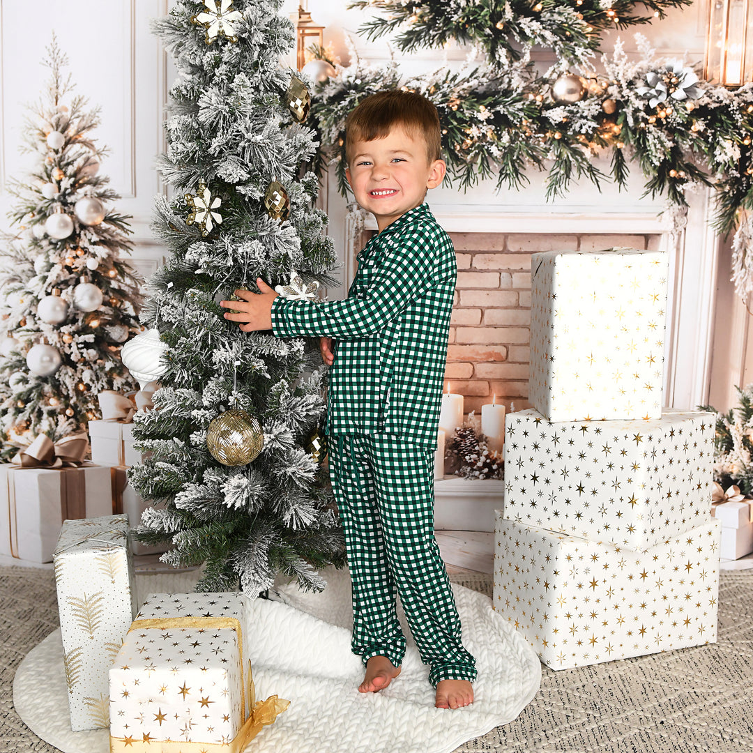 Anderson KIDS LOUNGE SET - Gigi and Max