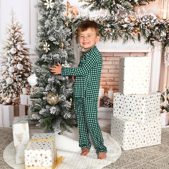 Anderson KIDS LOUNGE SET - Gigi and Max