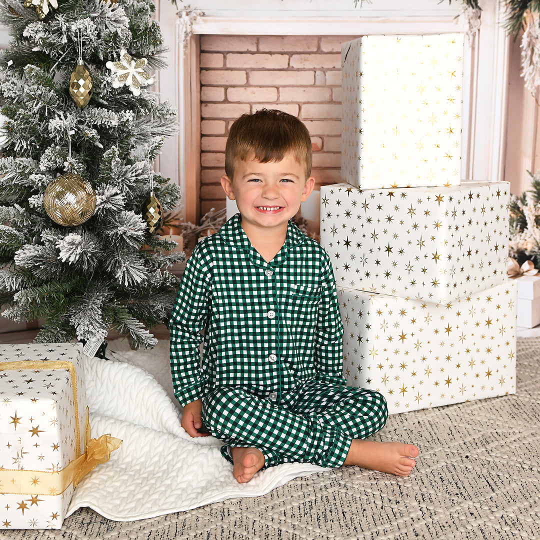 Anderson KIDS LOUNGE SET - Gigi and Max