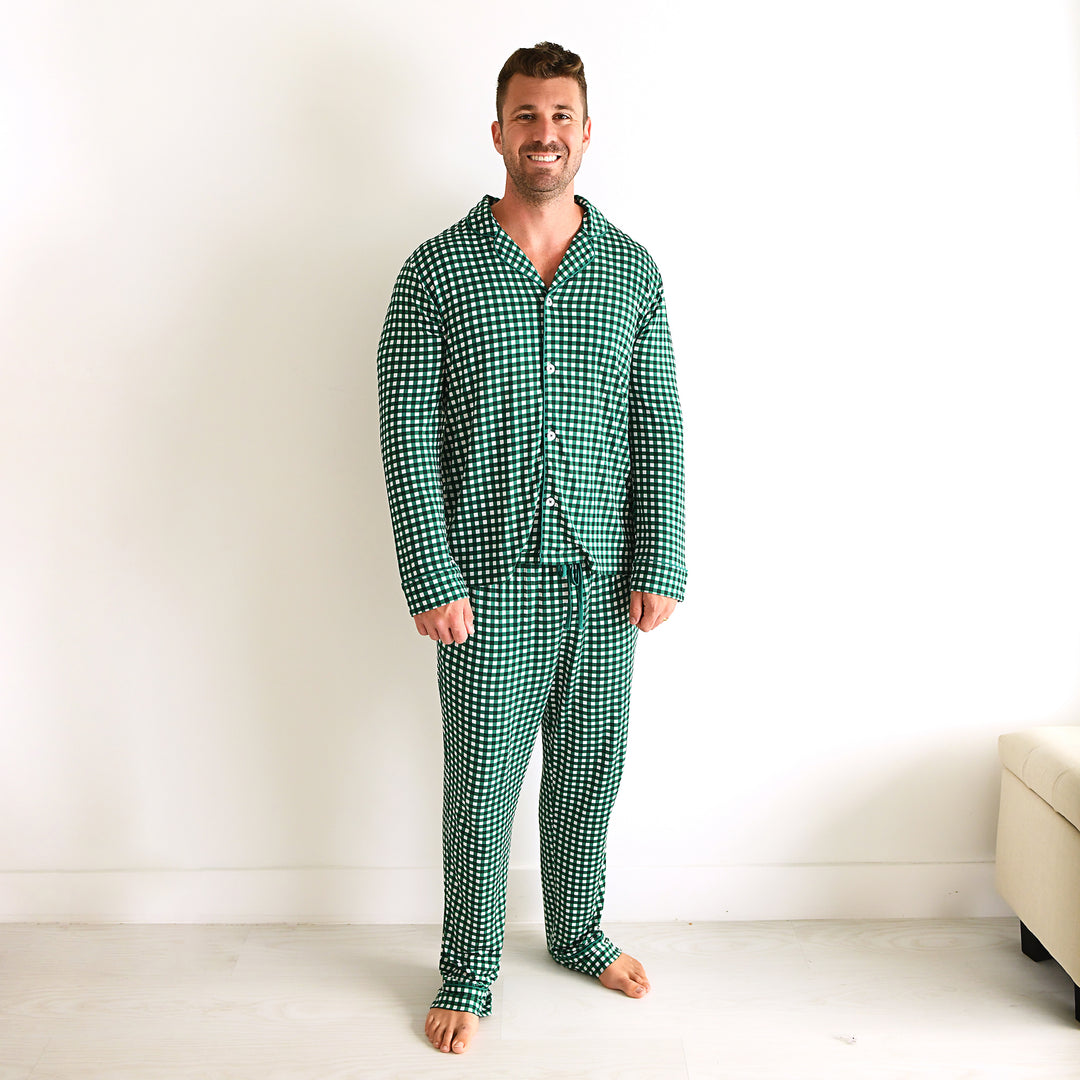 Anderson MENS LOUNGE SET - Gigi and Max