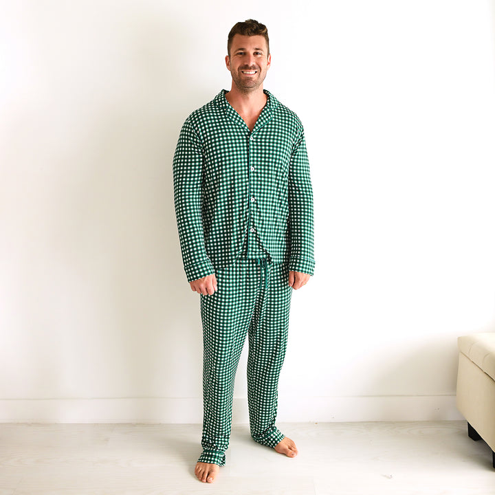 Anderson MENS LOUNGE SET - Gigi and Max