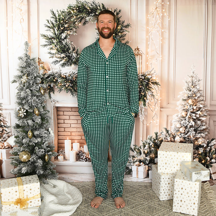 Anderson MENS LOUNGE SET - Gigi and Max