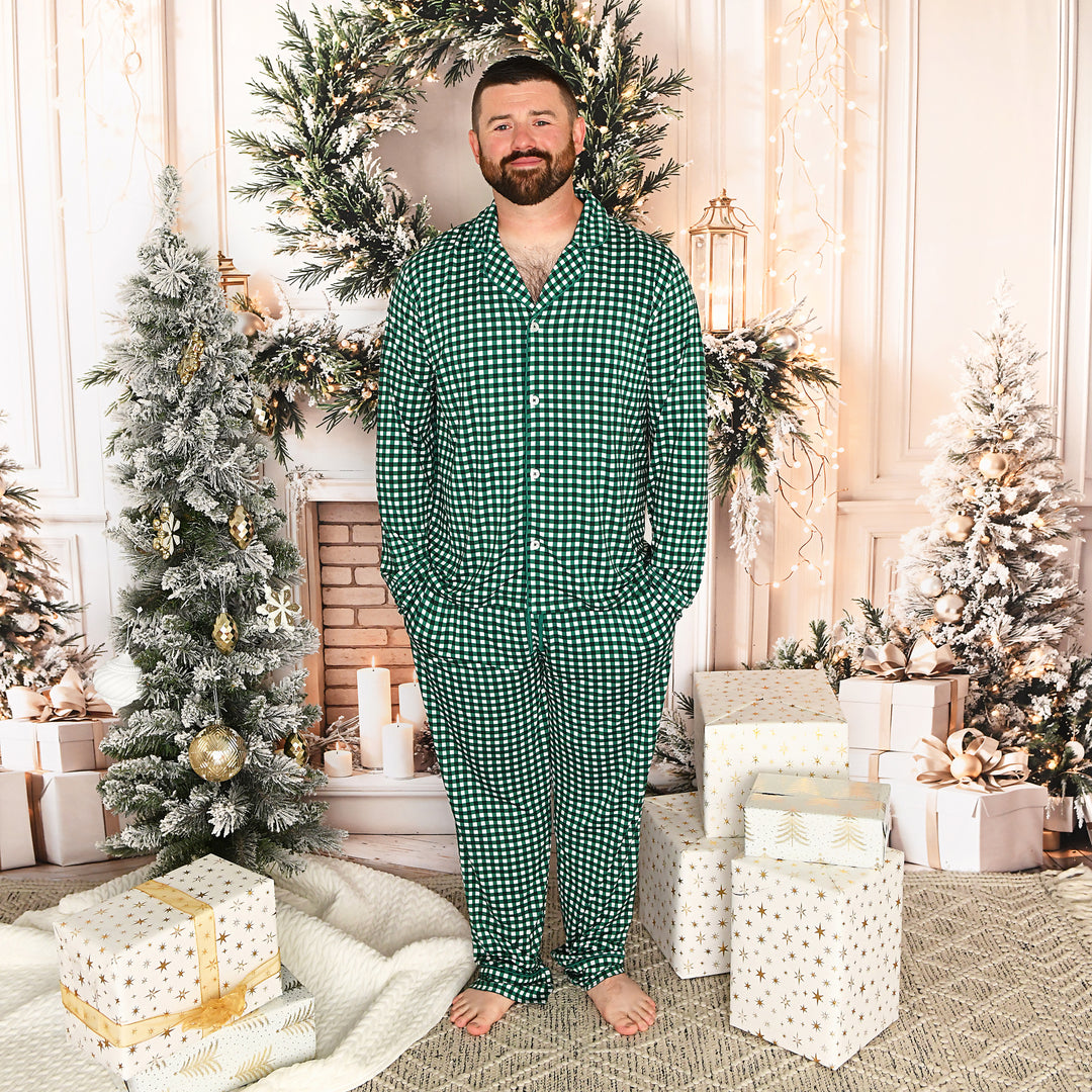 Anderson MENS LOUNGE SET - Gigi and Max