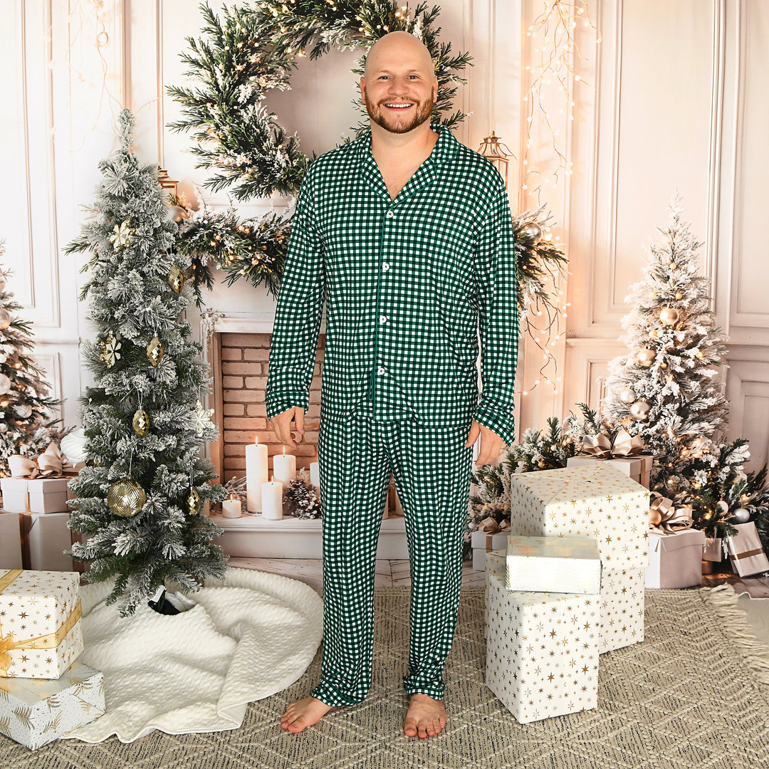 Anderson MENS LOUNGE SET - Gigi and Max