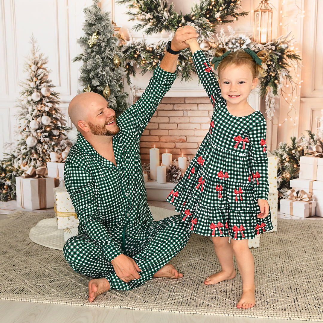 Anderson MENS LOUNGE SET - Gigi and Max
