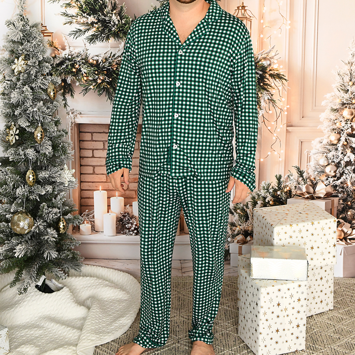 Anderson MENS LOUNGE SET