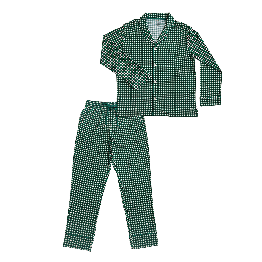 Anderson MENS LOUNGE SET - Gigi and Max