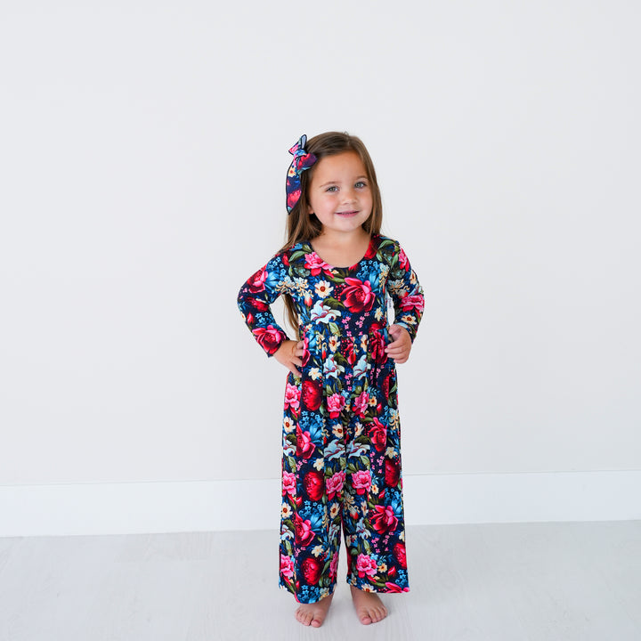 Aria ROMPER - Gigi and Max