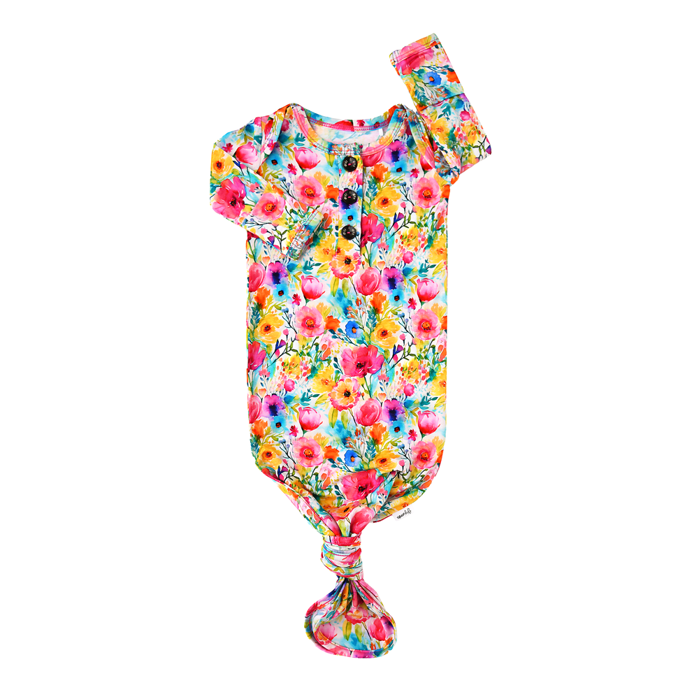 Ariana GOWN - Gigi and Max