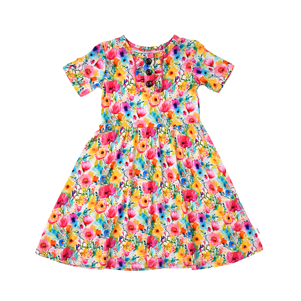 Ariana TUTU DRESS - Gigi and Max