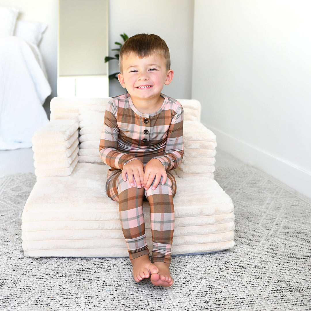 Asher TWO PIECE