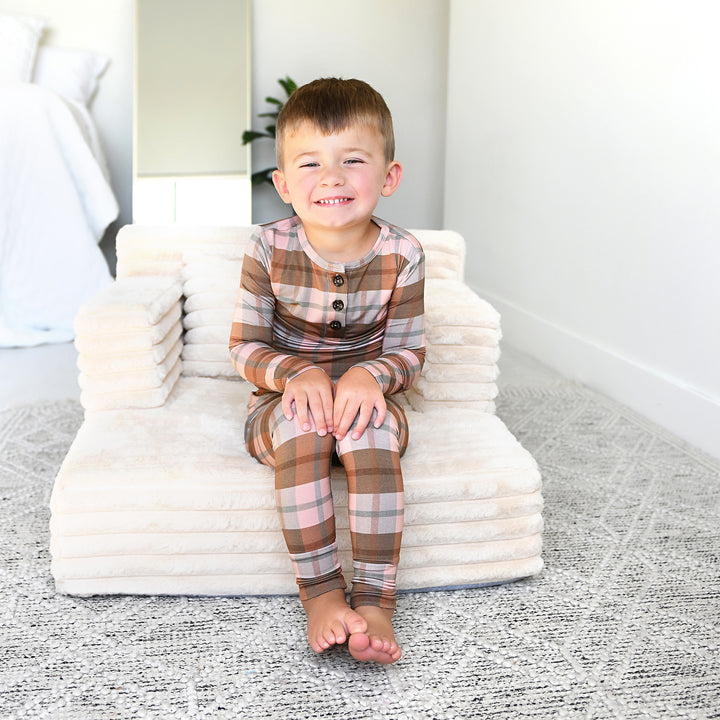 Asher TWO PIECE