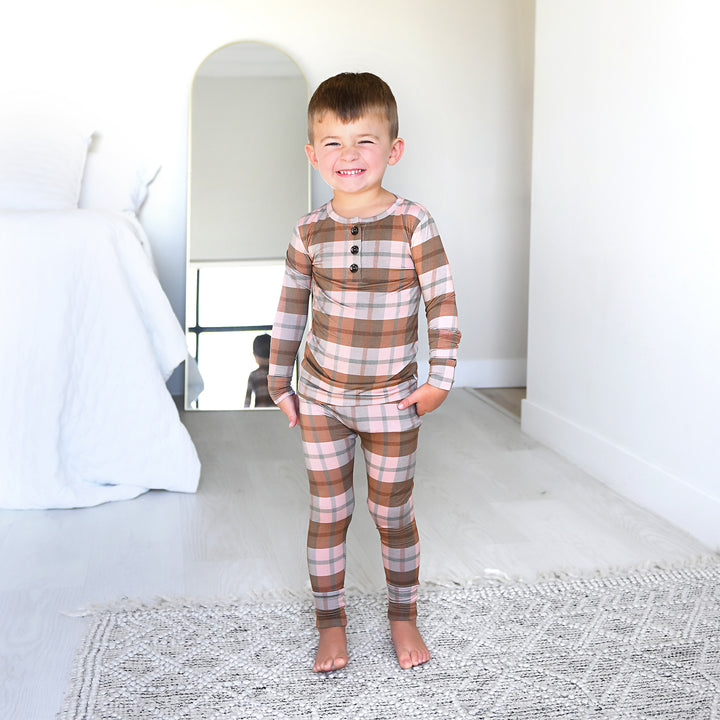 Asher TWO PIECE
