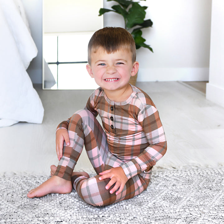 Asher TWO PIECE