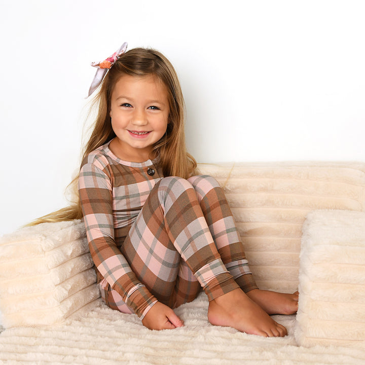 Asher TWO PIECE - Gigi and Max