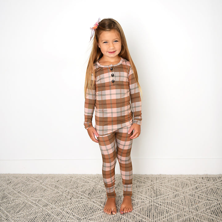 Asher TWO PIECE - Gigi and Max