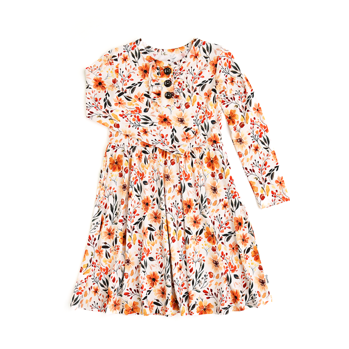 Phoebe TUTU DRESS - Gigi and Max