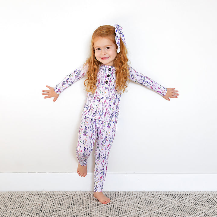 Avani RUFFLE TWO PIECE - Gigi and Max