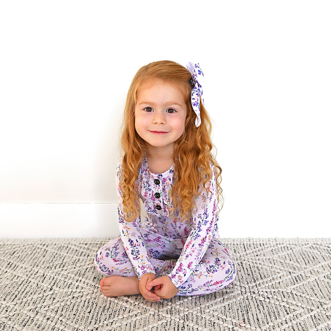 Avani RUFFLE TWO PIECE - Gigi and Max