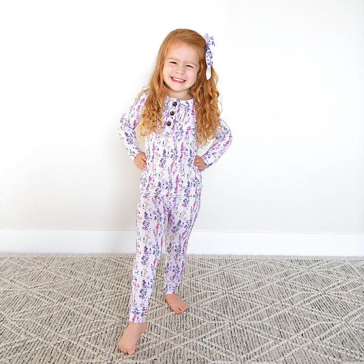 Avani RUFFLE TWO PIECE - Gigi and Max