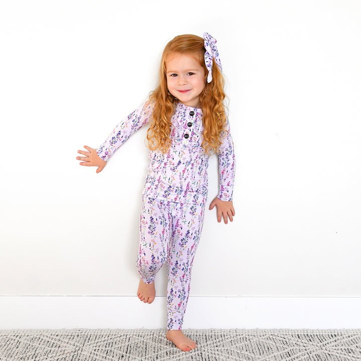 Avani RUFFLE TWO PIECE - Gigi and Max