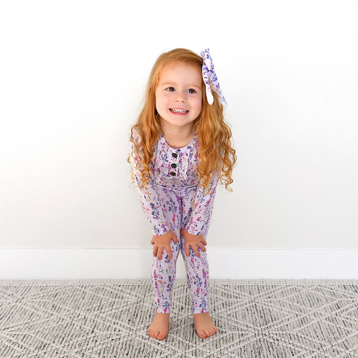 Avani RUFFLE TWO PIECE - Gigi and Max