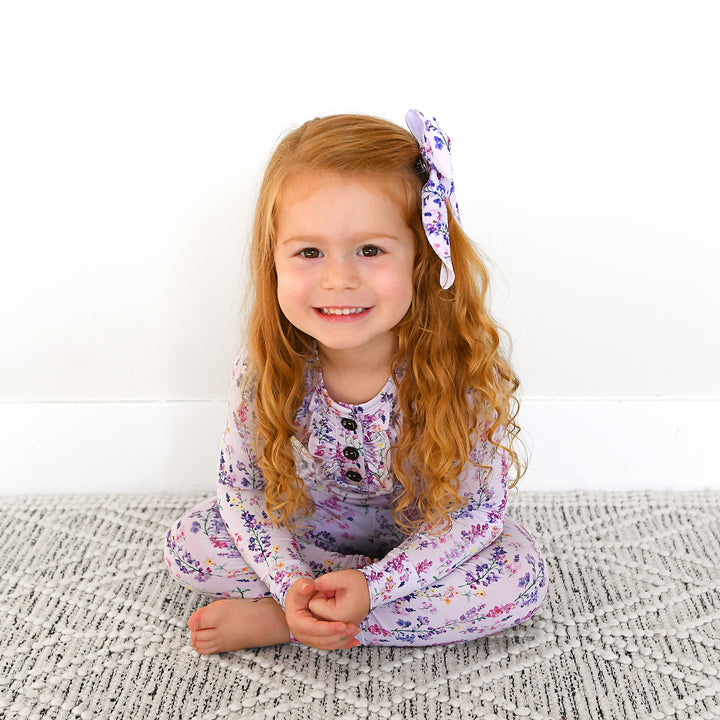 Avani RUFFLE TWO PIECE - Gigi and Max