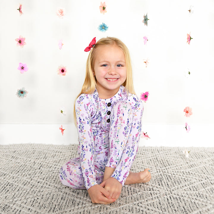 Avani RUFFLE TWO PIECE - Gigi and Max