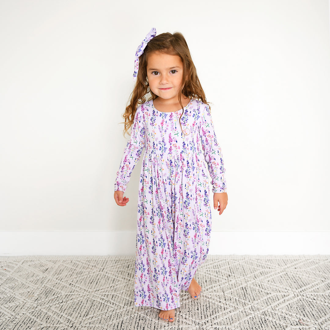 Avani WIDE LEG ROMPER - Gigi and Max