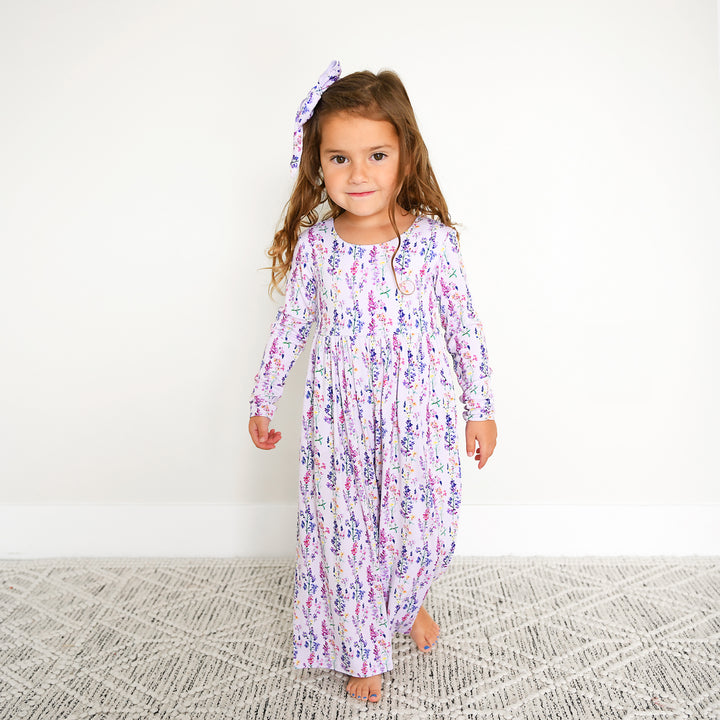 Avani WIDE LEG ROMPER - Gigi and Max