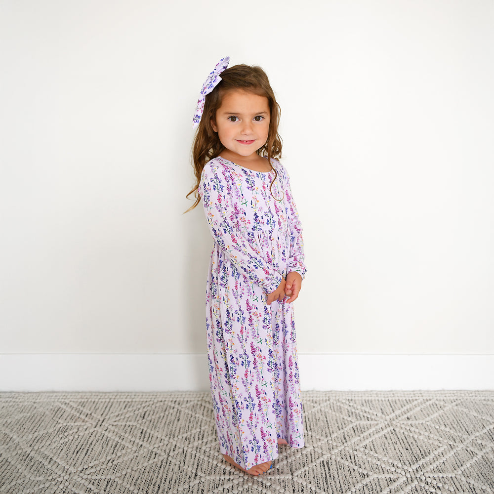 Avani WIDE LEG ROMPER - Gigi and Max