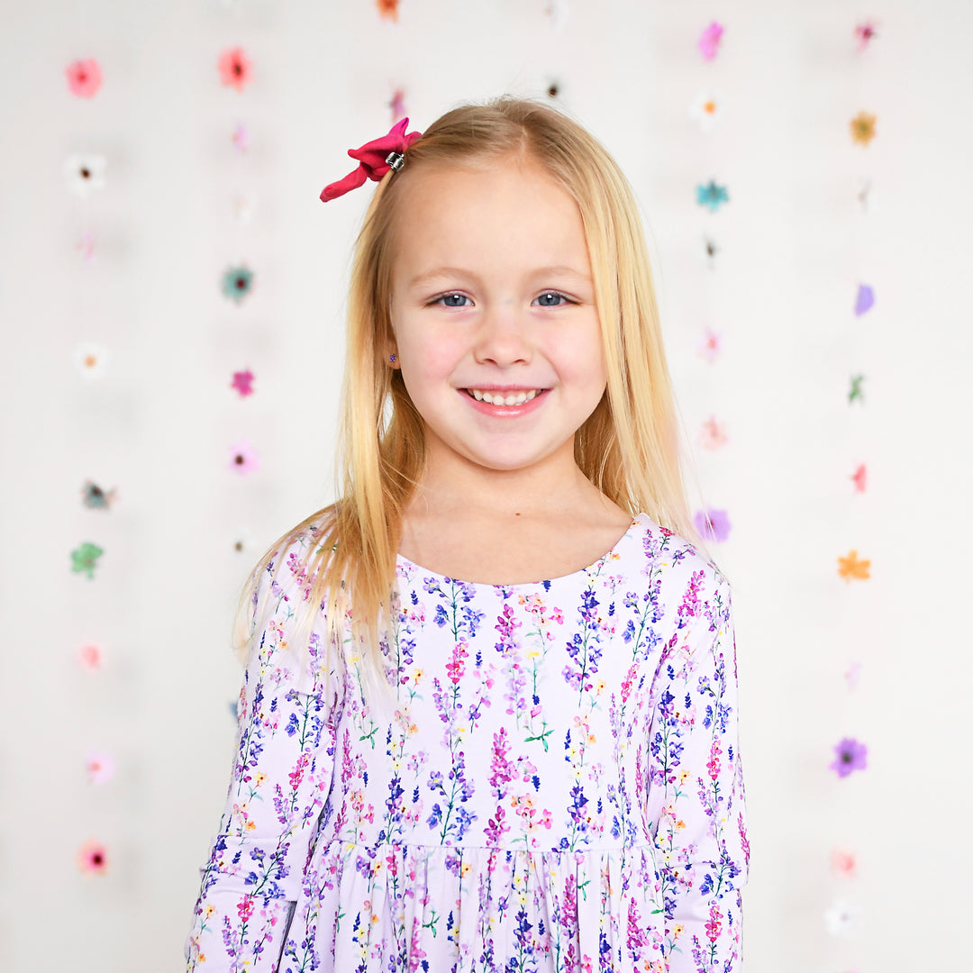 Avani WIDE LEG ROMPER - Gigi and Max