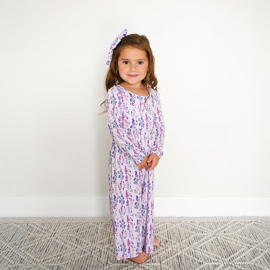 Avani WIDE LEG ROMPER - Gigi and Max