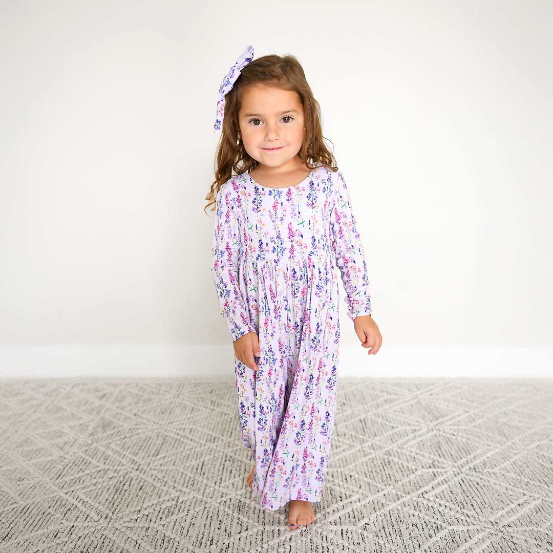 Avani WIDE LEG ROMPER - Gigi and Max