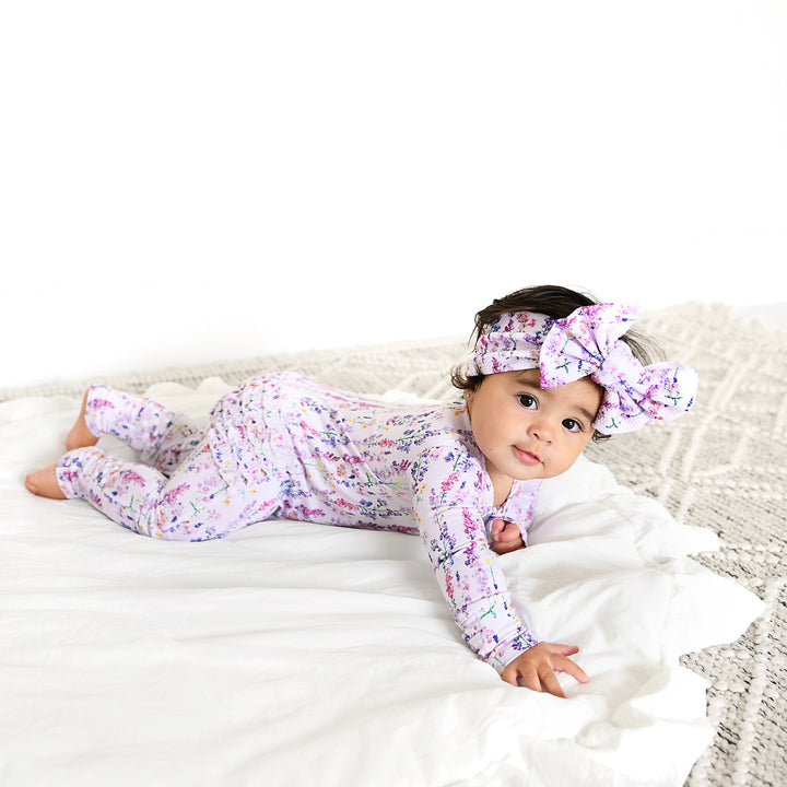 Avani HEADWRAP - Gigi and Max