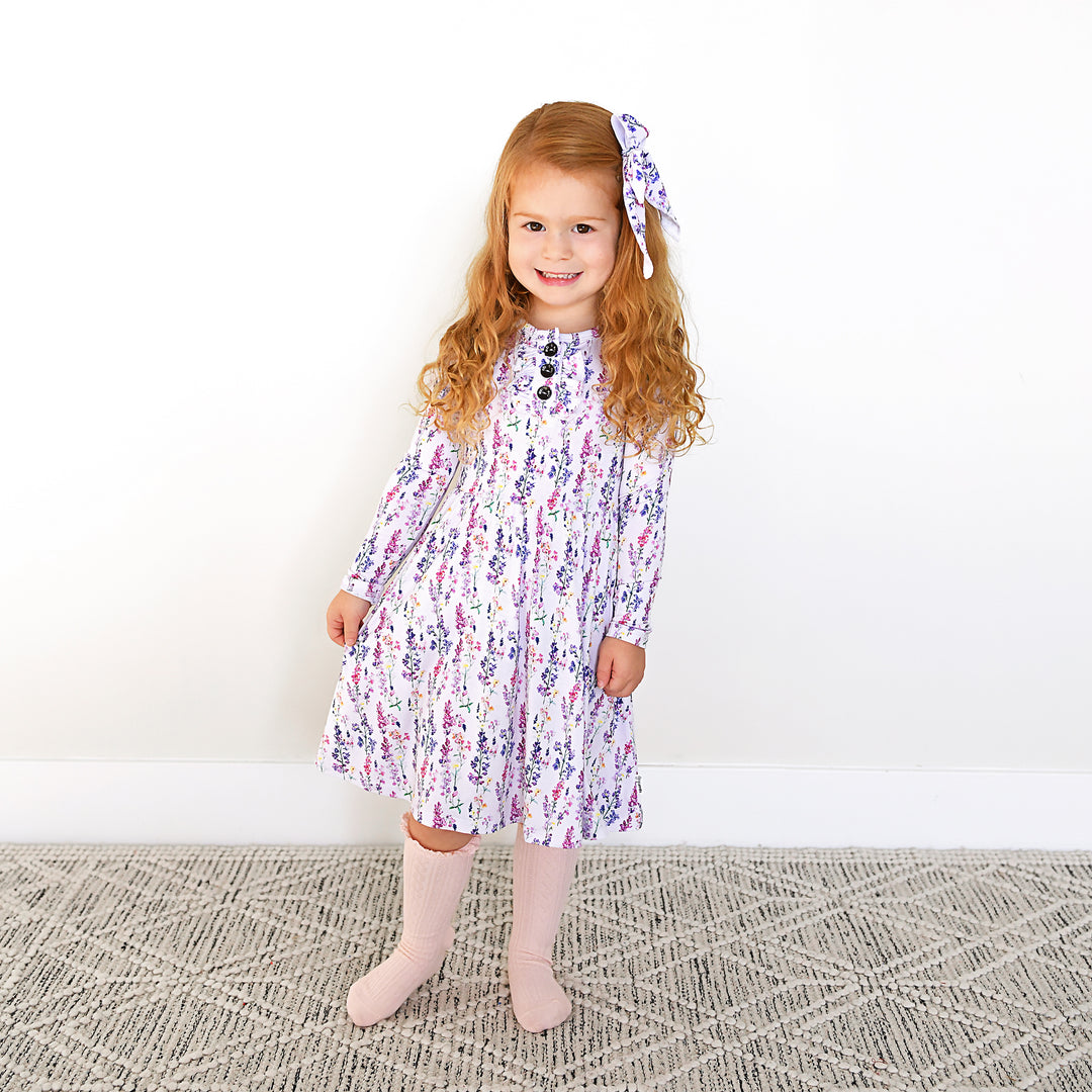 Avani TUTU DRESS - Gigi and Max