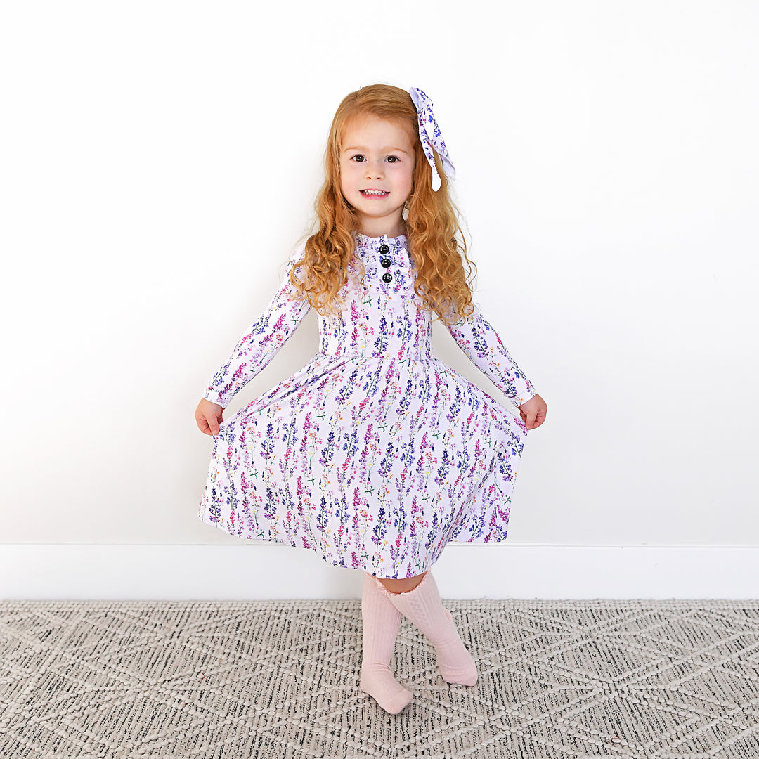 Avani TUTU DRESS - Gigi and Max